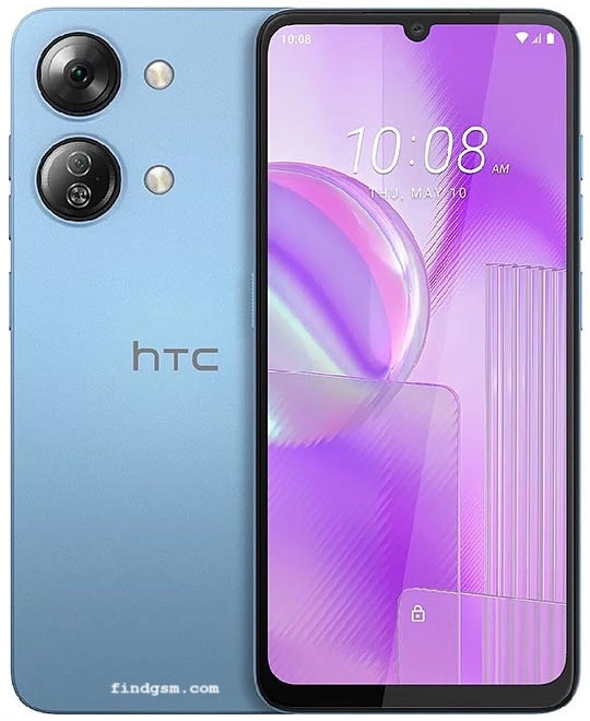HTC Wildfire E4 Plus