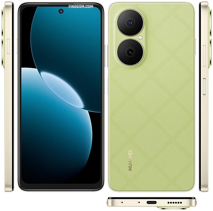 Huawei Enjoy 80