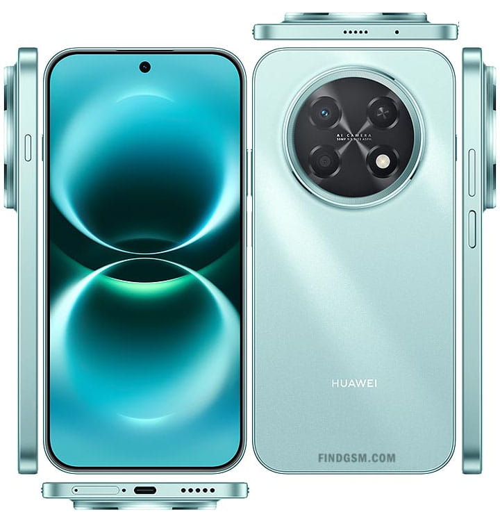 Huawei Enjoy 90 Pro Max