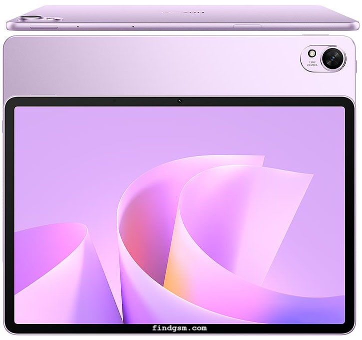 Huawei MatePad 11.5 S (2025)