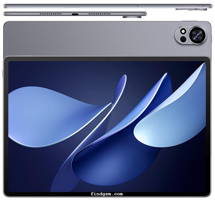 Huawei MatePad Air (2025)
