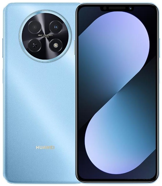 Huawei nova 14i Huawei nova 14i