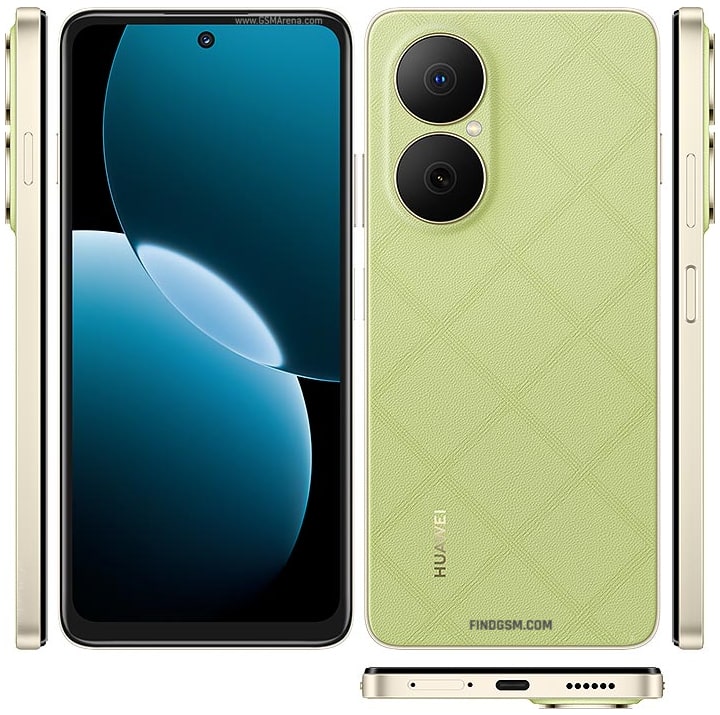 Huawei Nova Y73