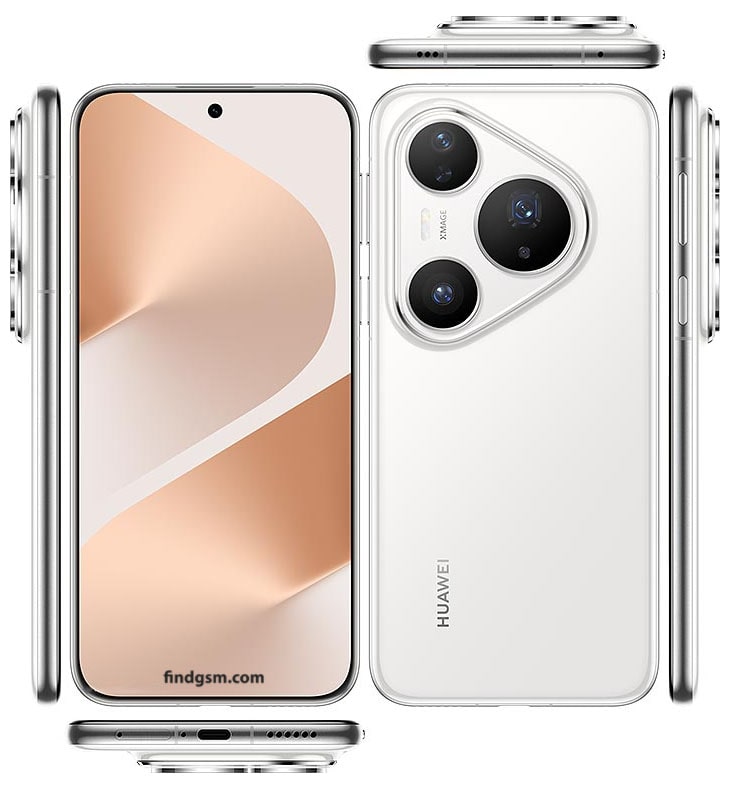 Huawei Pura 80 Pro