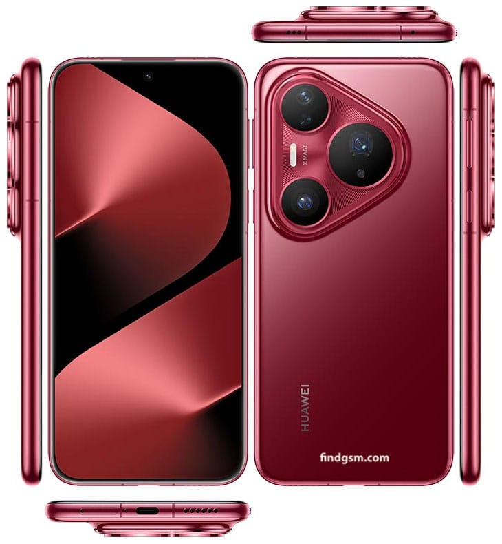 Huawei Pura 80 Pro Plus
