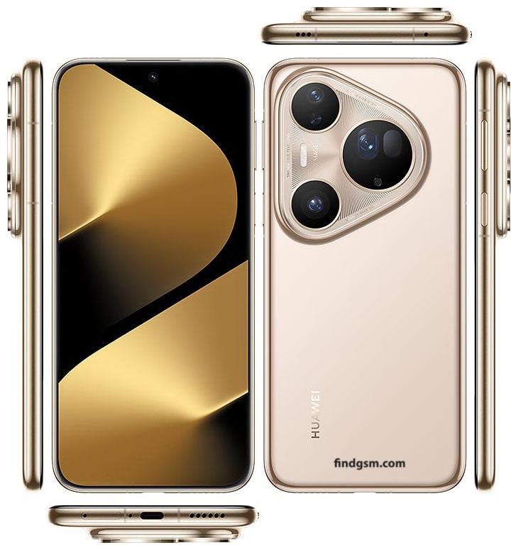 Huawei Pura 80 Ultra