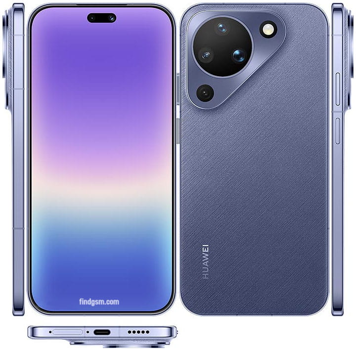 Huawei Pura 90