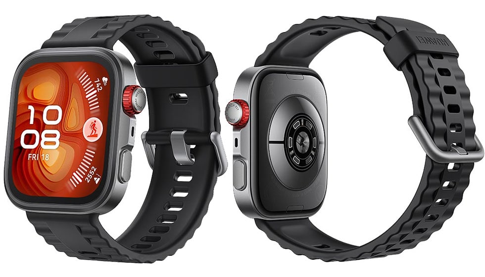 Huawei Watch Fit 4 Pro
