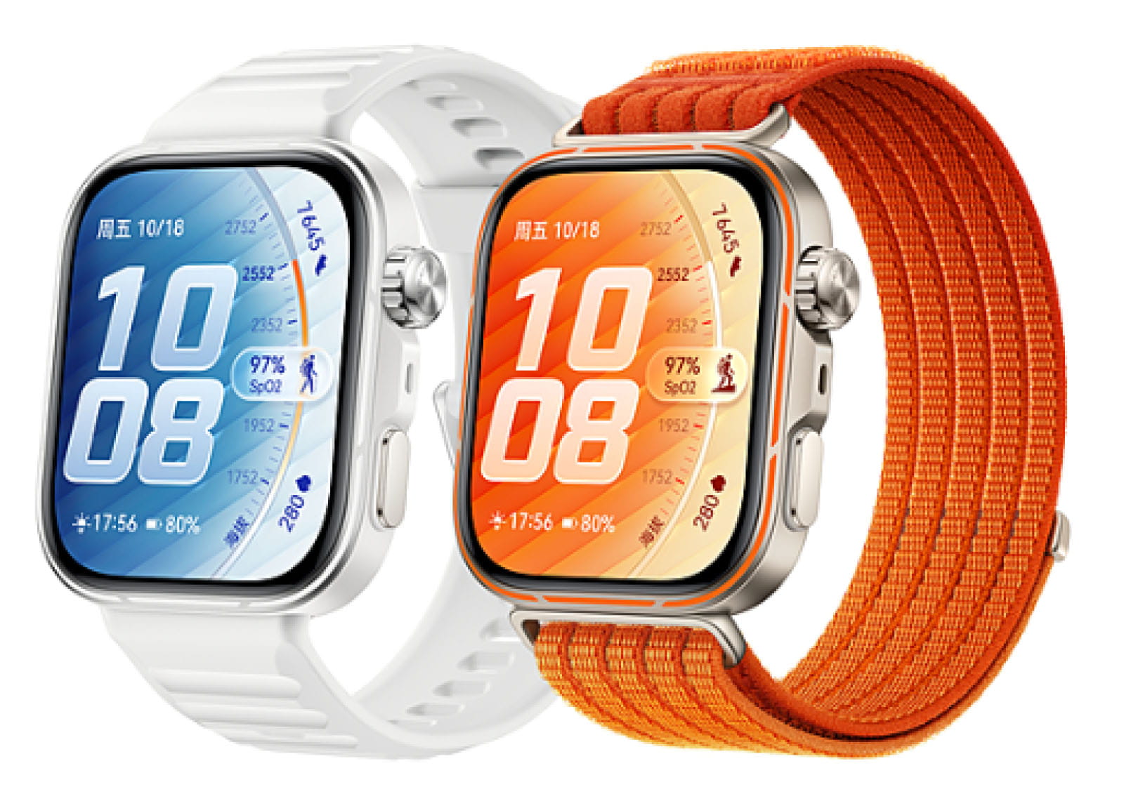 Huawei Watch Fit 5 Pro