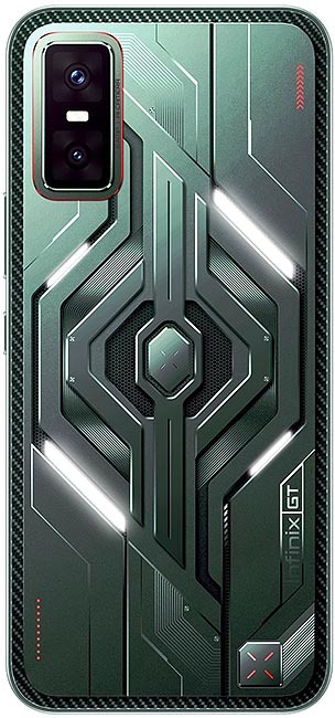 Infinix GT 30