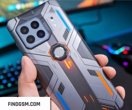 Infinix GT 30 Pro