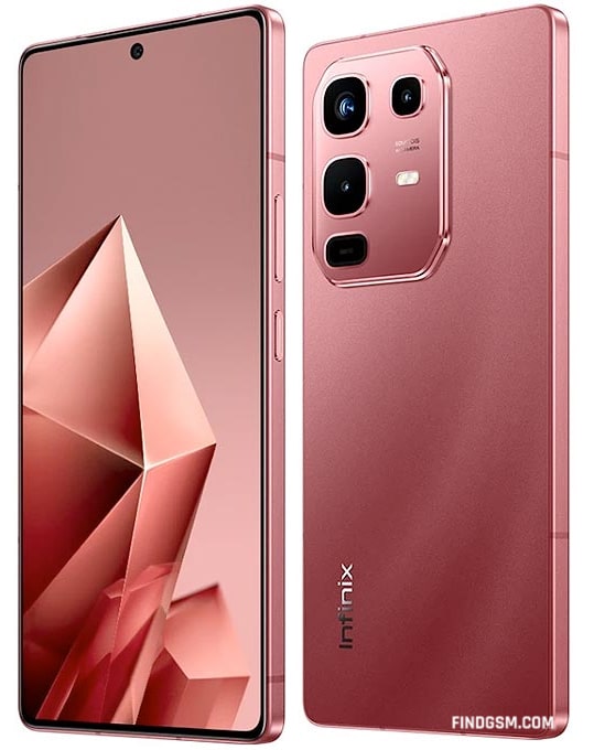 Infinix Note 50 4G