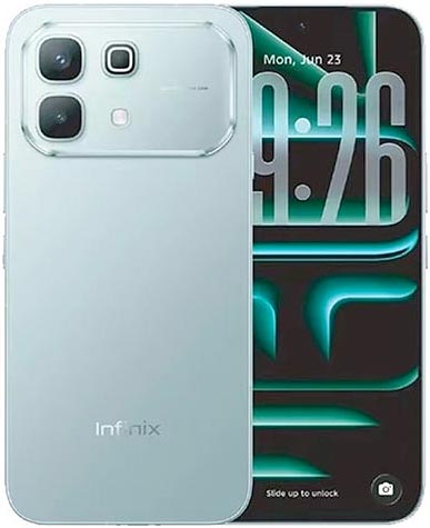 Infinix Note 60