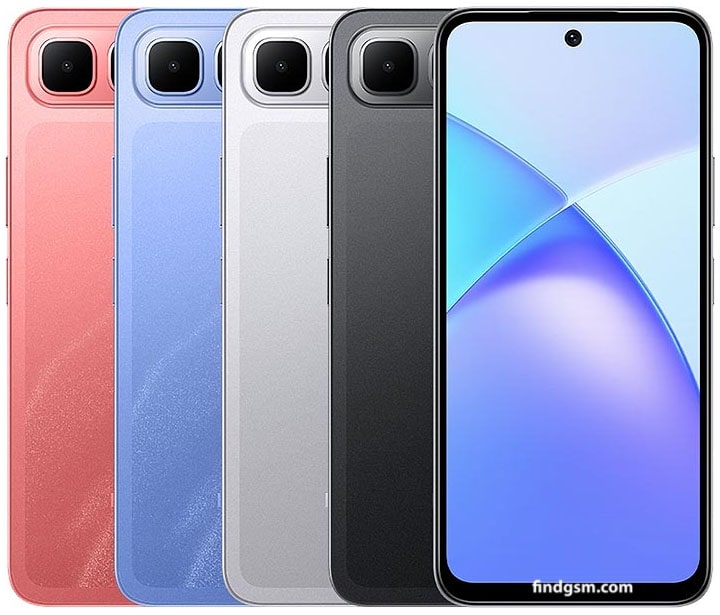 Infinix Smart 10 Plus