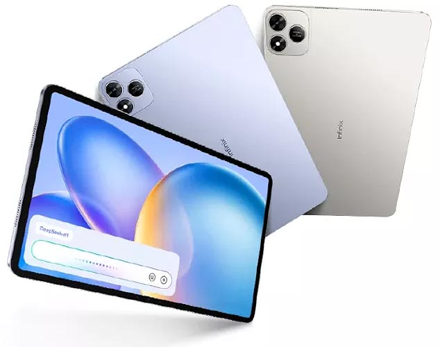 Infinix Xpad 20 Pro