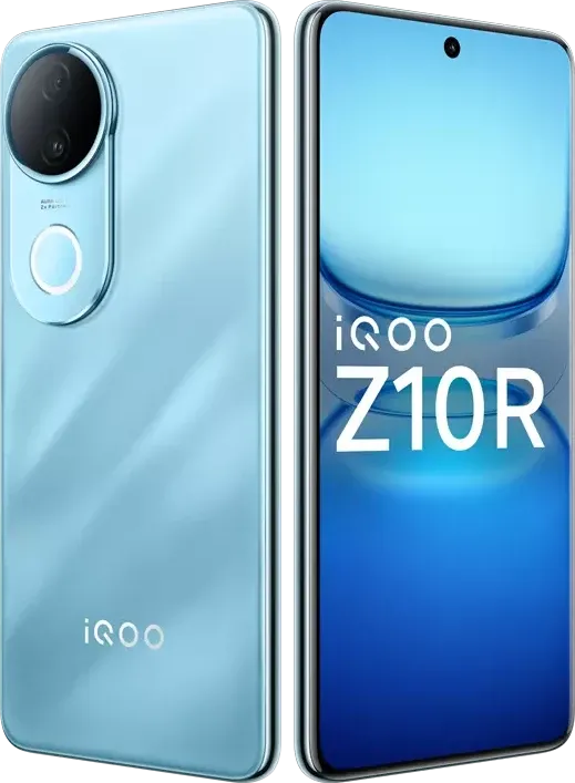 iQOO Z10R