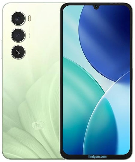 itel A100