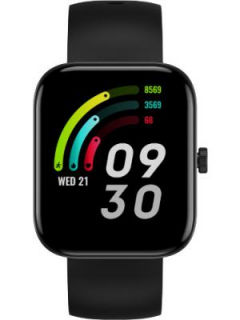 Itel Smartwatch 1 ES