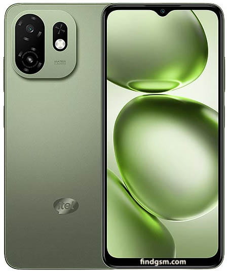 itel Zeno 100