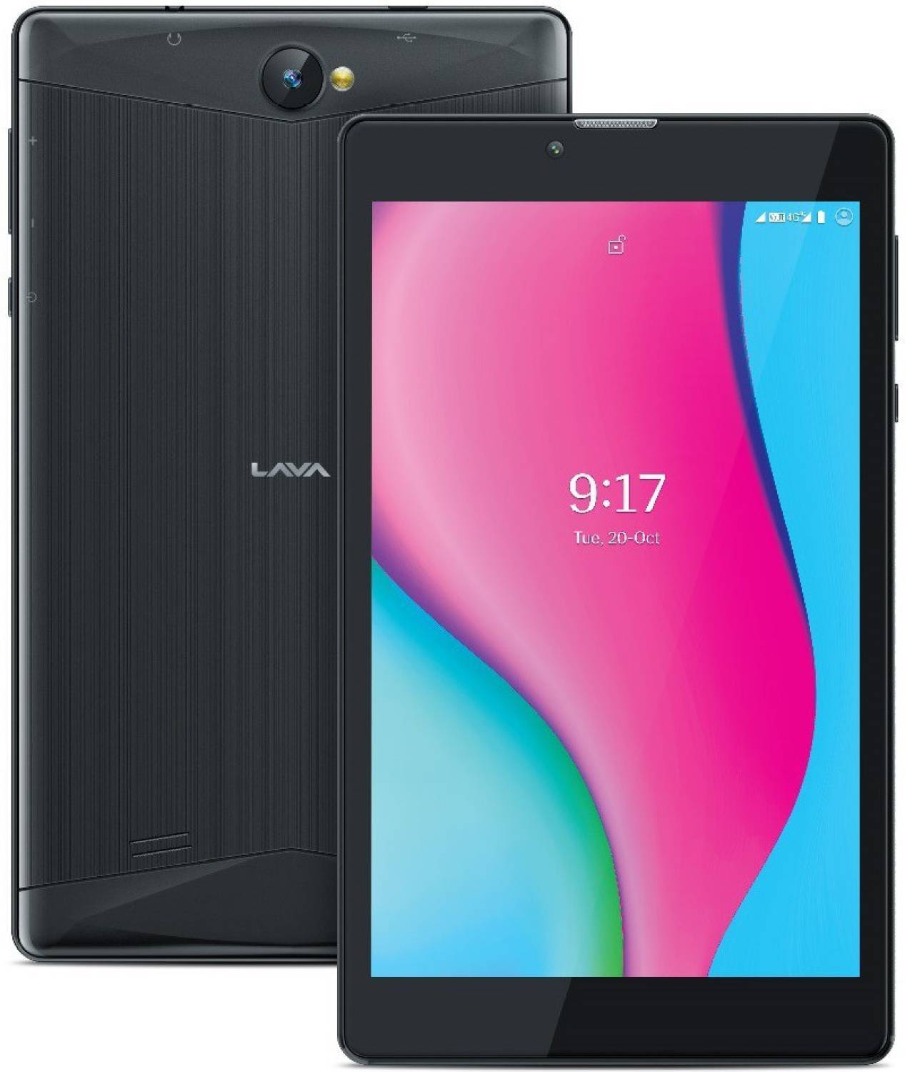 Lava Ivory