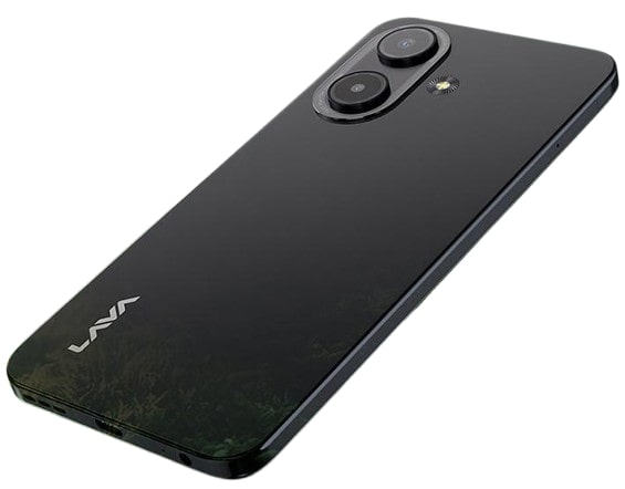 Lava Yuva Star 2