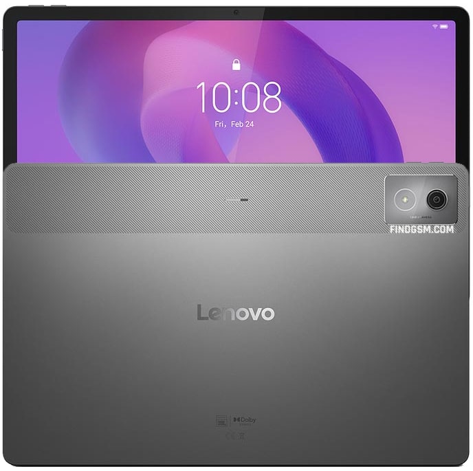 Lenovo Idea Tab Pro