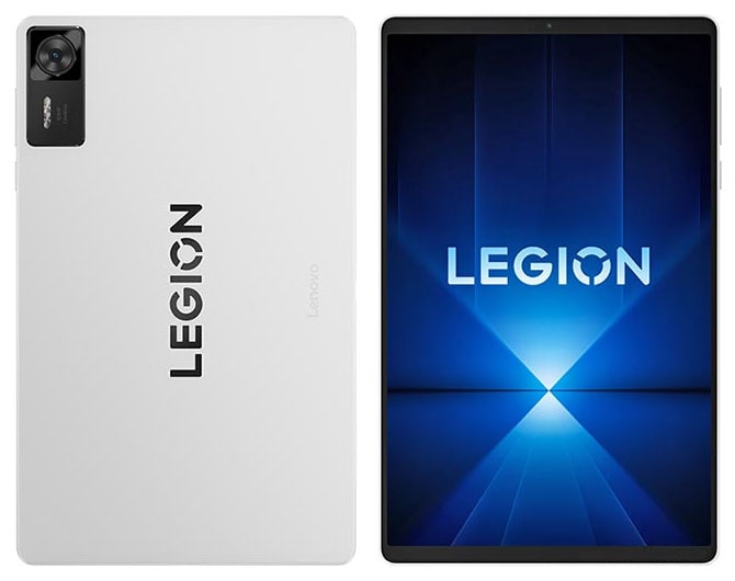 Lenovo Legion Y700 (Gen 4)