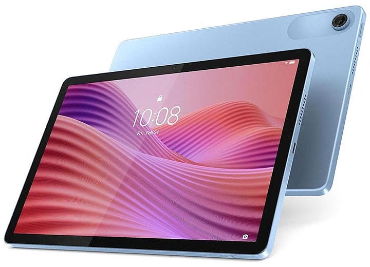 Lenovo Tab