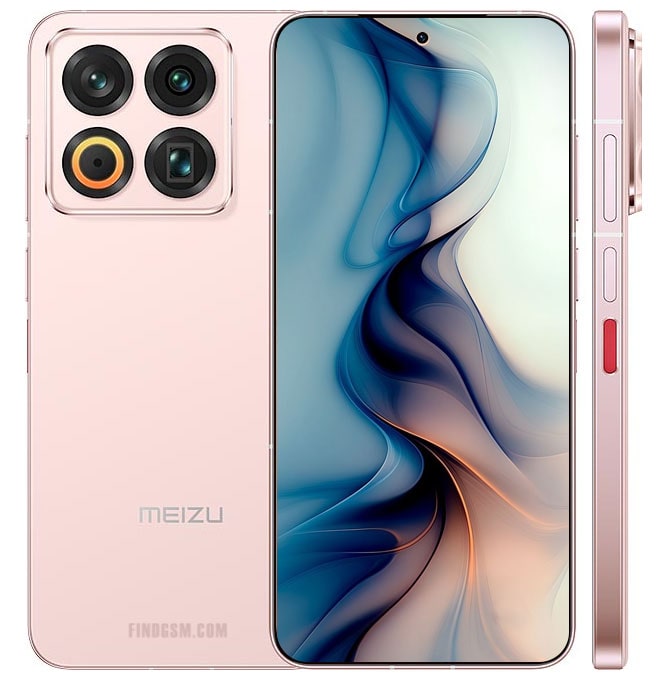 Meizu 22