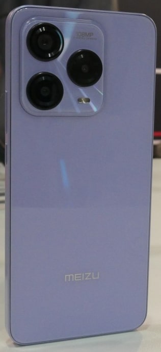 Meizu Note 22
