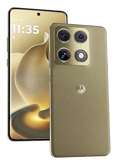 Motorola Edge 70 Ultra