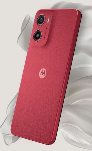 Motorola Moto G06