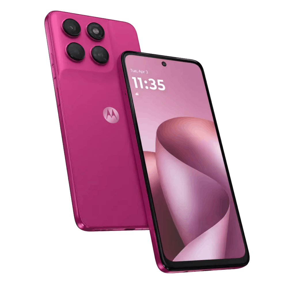 Motorola Moto G47