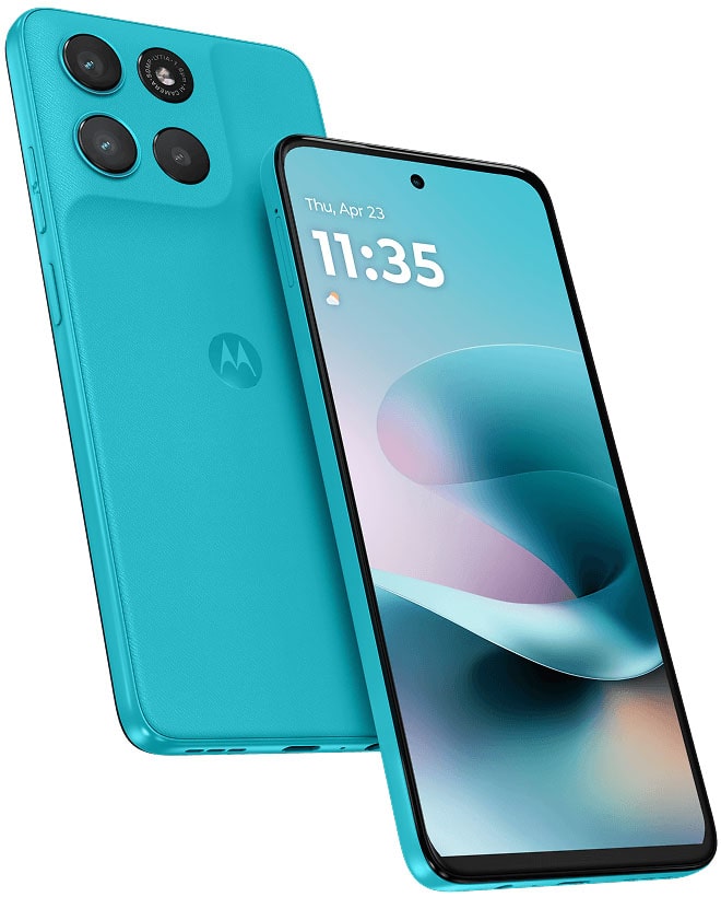 Motorola Moto G67 Power