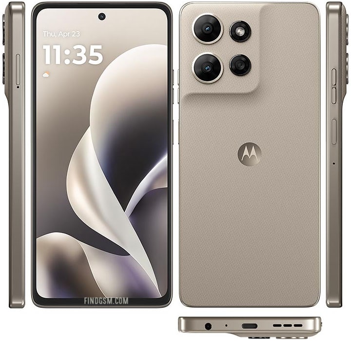 Motorola Moto G Power (2026)