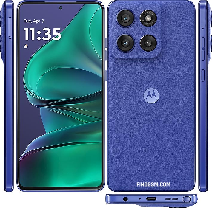 Motorola Moto G Stylus 5G