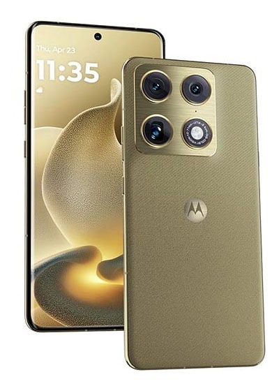 Motorola Signature