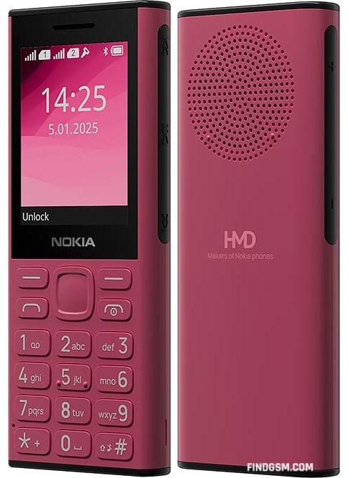Nokia 130 Music (2025)