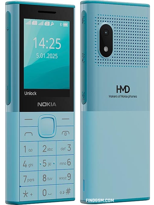 Nokia 150 Music