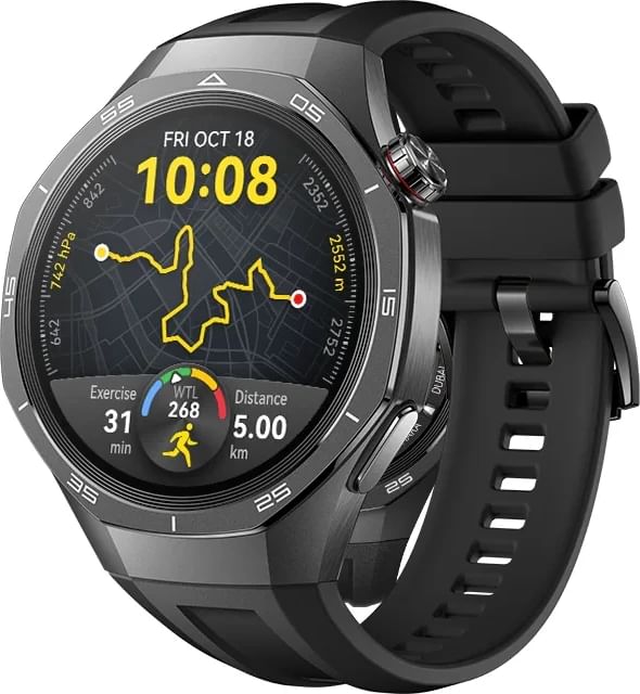 Nubia Watch GT