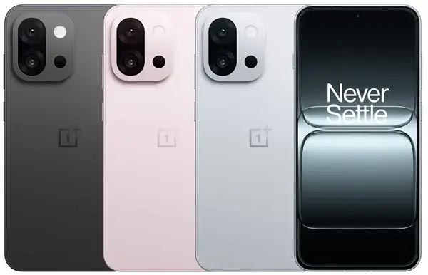 OnePlus 13T