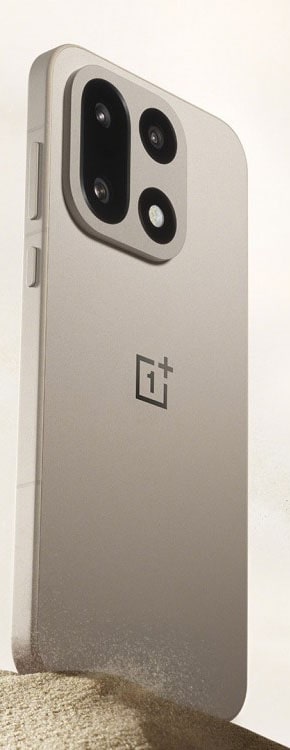 OnePlus 15