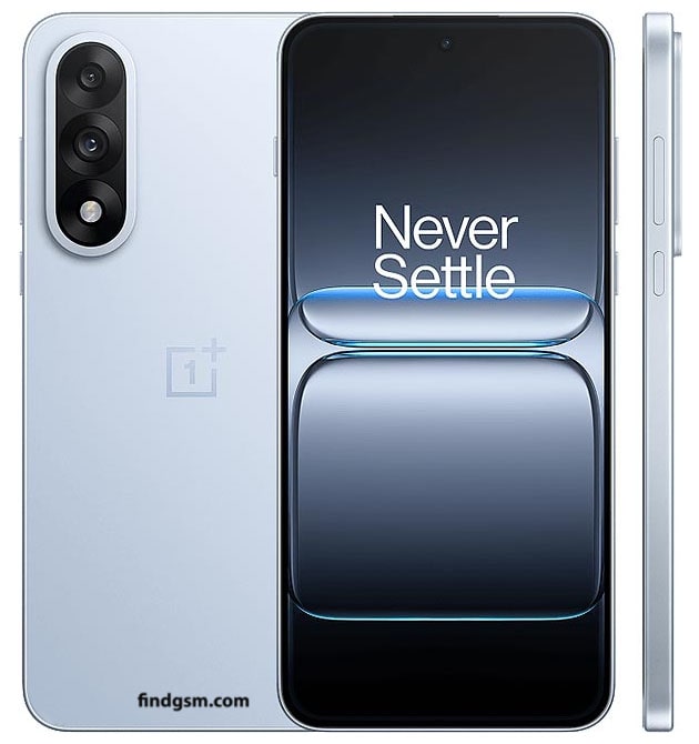 OnePlus Nord 5