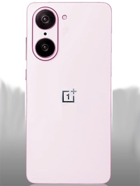 OnePlus Nord CE5