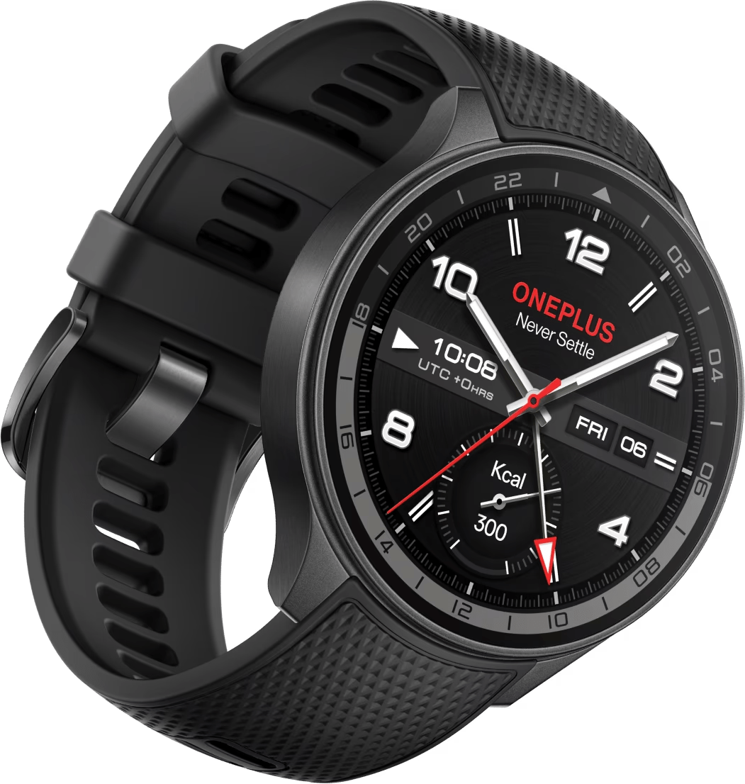 OnePlus Watch 2R
