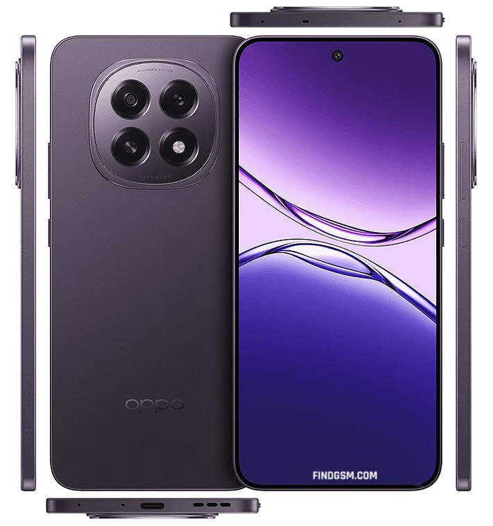 Oppo A5 (China)