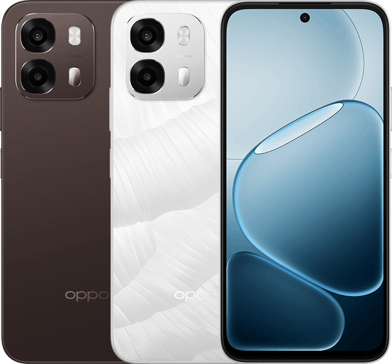Oppo A6s (India)