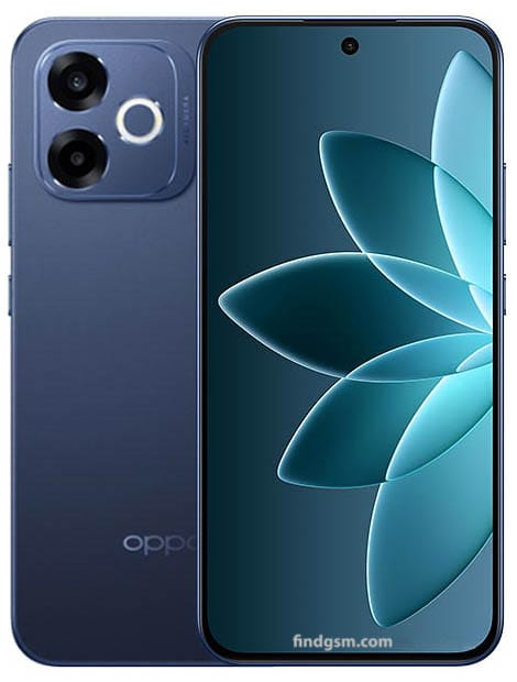 Oppo A6s Pro