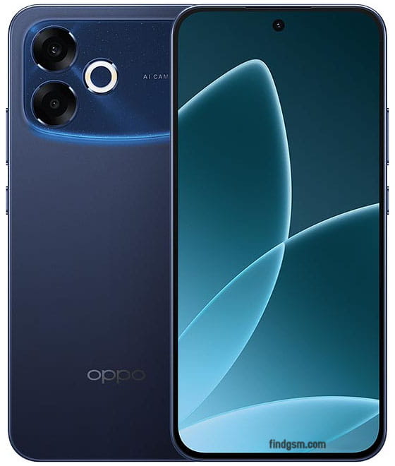 Oppo A6s Pro (China)
