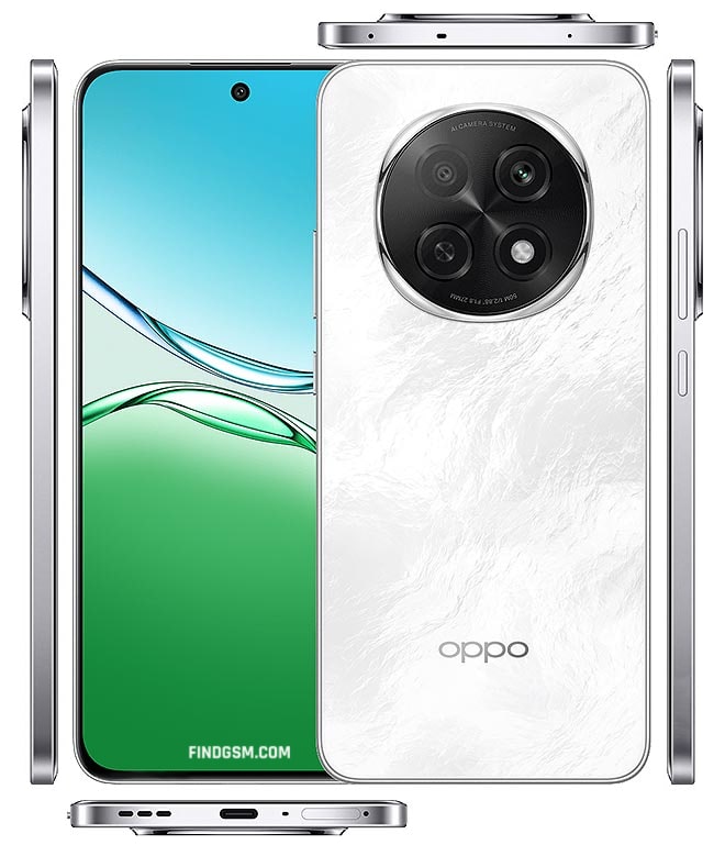 Oppo F29 Pro